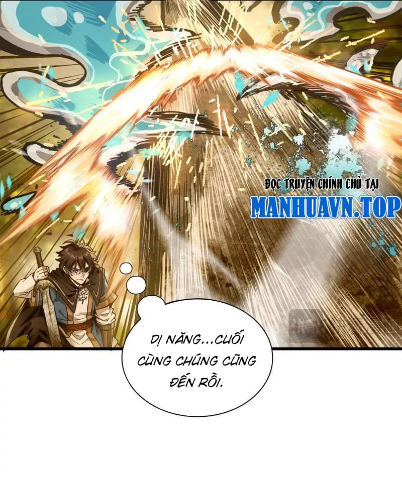 Tôi làm NPC ở dị giới: Chapter 5