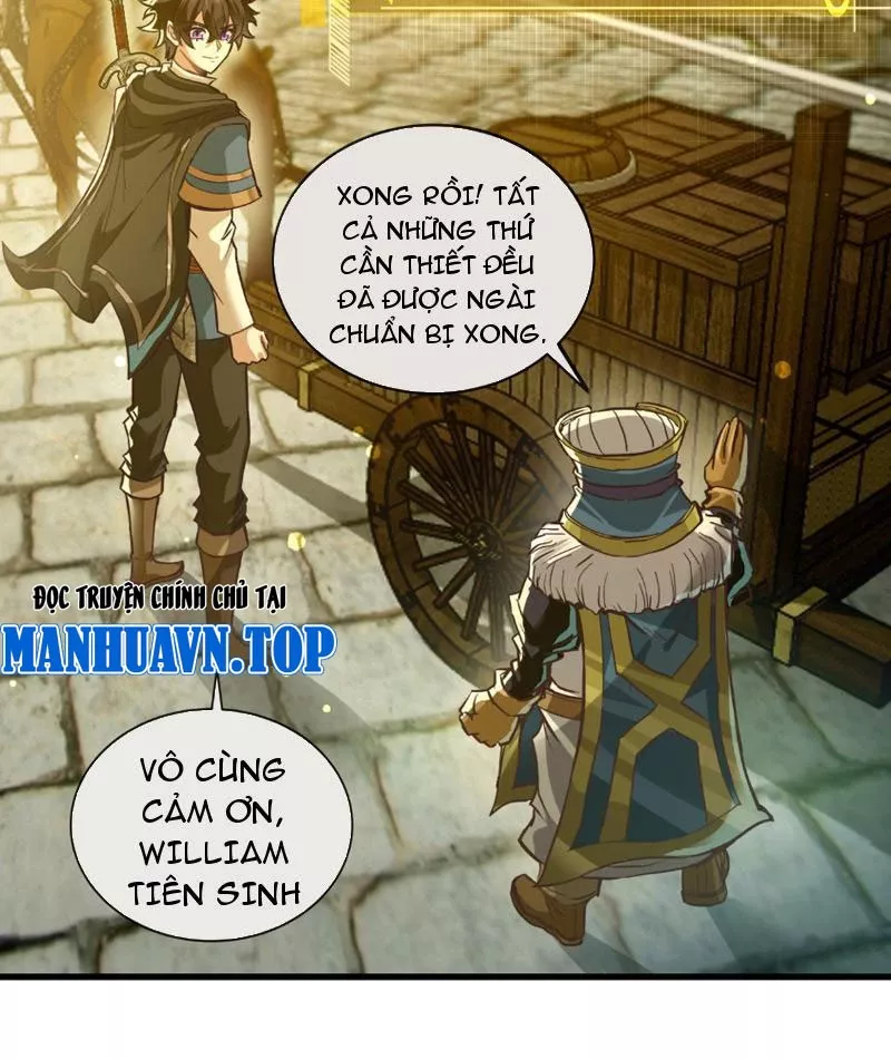 Tôi làm NPC ở dị giới: Chapter 5