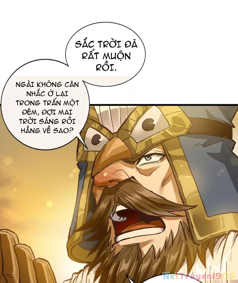 Tôi làm NPC ở dị giới: Chapter 5