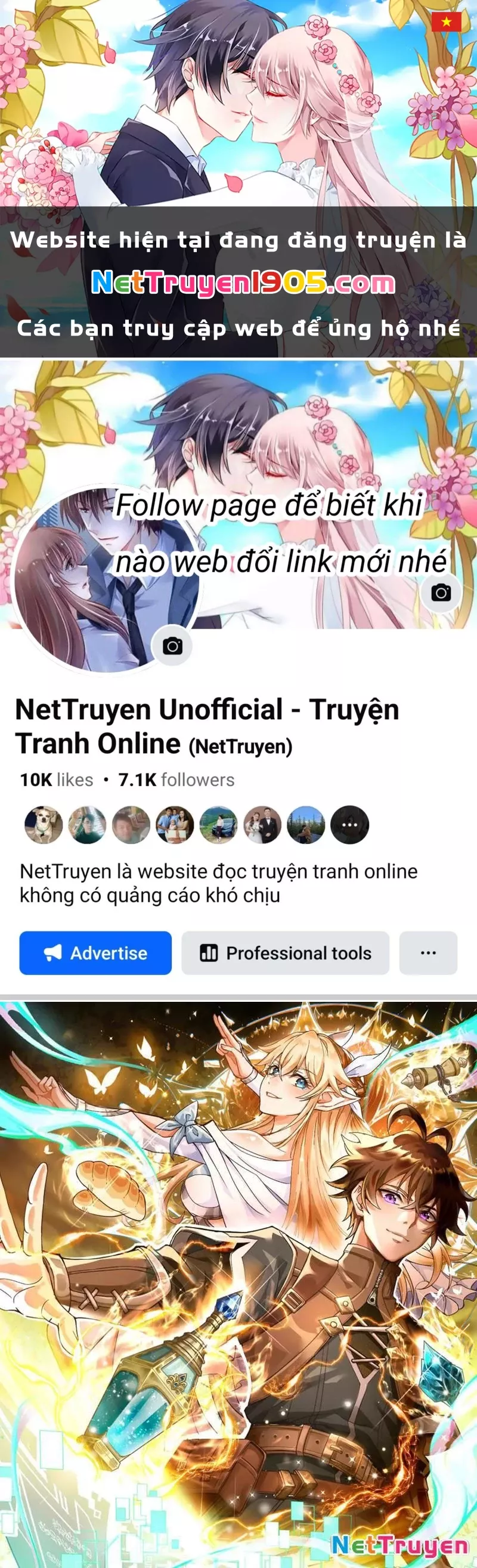 Tôi làm NPC ở dị giới: Chapter 6