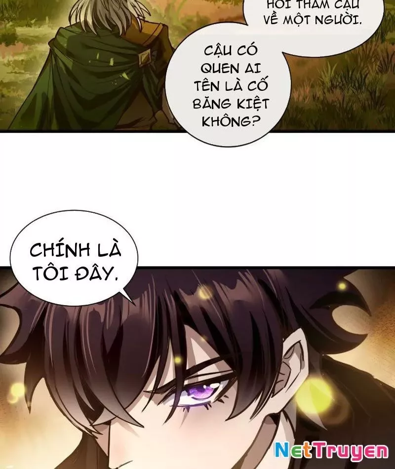 Tôi làm NPC ở dị giới: Chapter 6