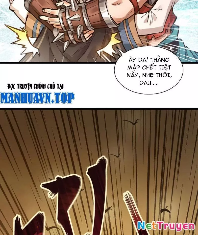 Tôi làm NPC ở dị giới: Chapter 6