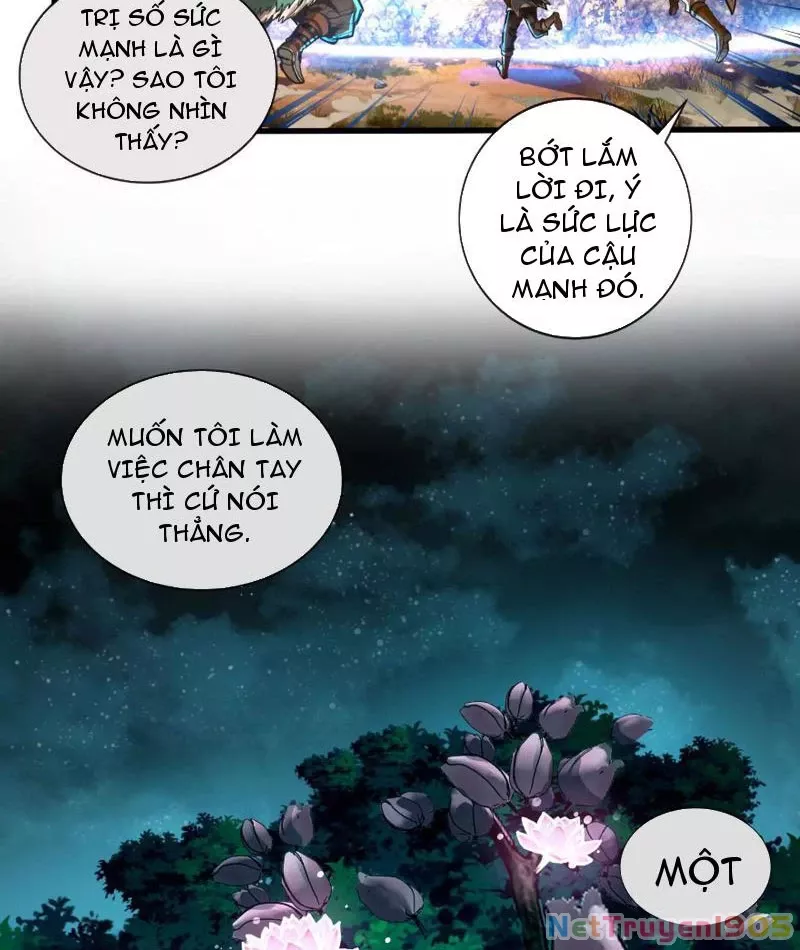 Tôi làm NPC ở dị giới: Chapter 6