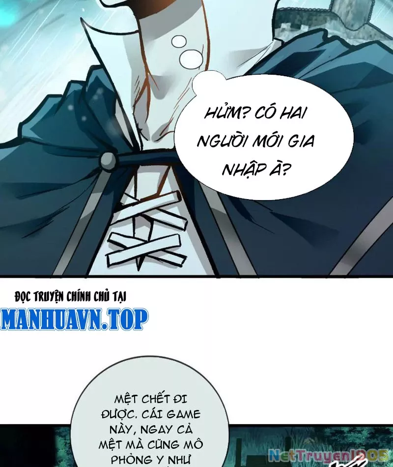 Tôi làm NPC ở dị giới: Chapter 6