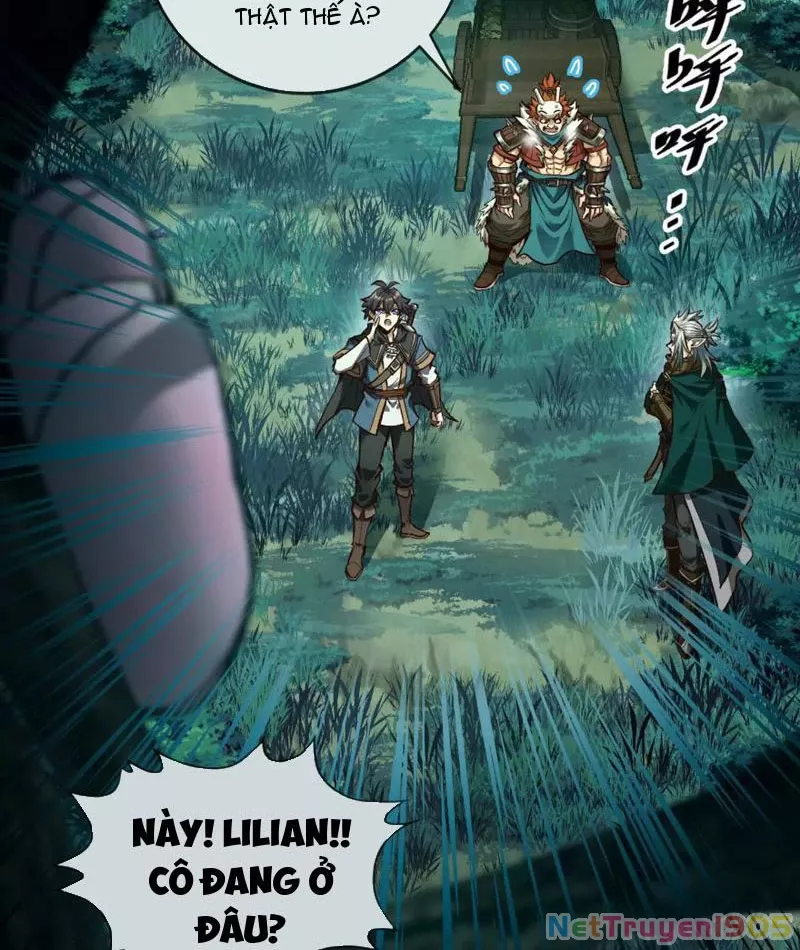 Tôi làm NPC ở dị giới: Chapter 6