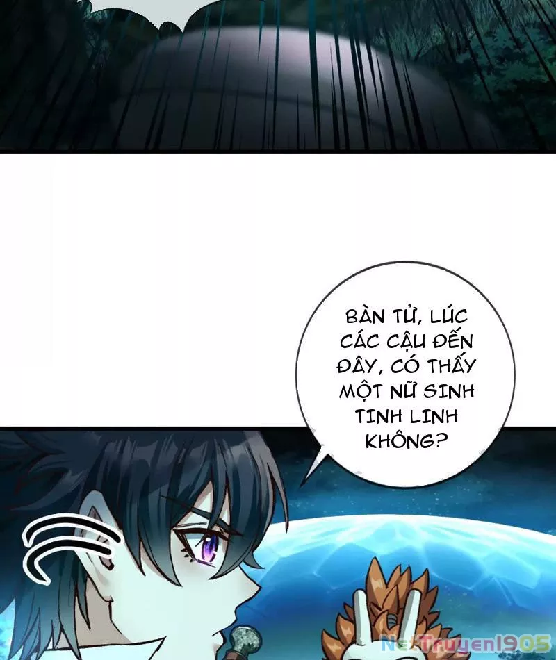 Tôi làm NPC ở dị giới: Chapter 6