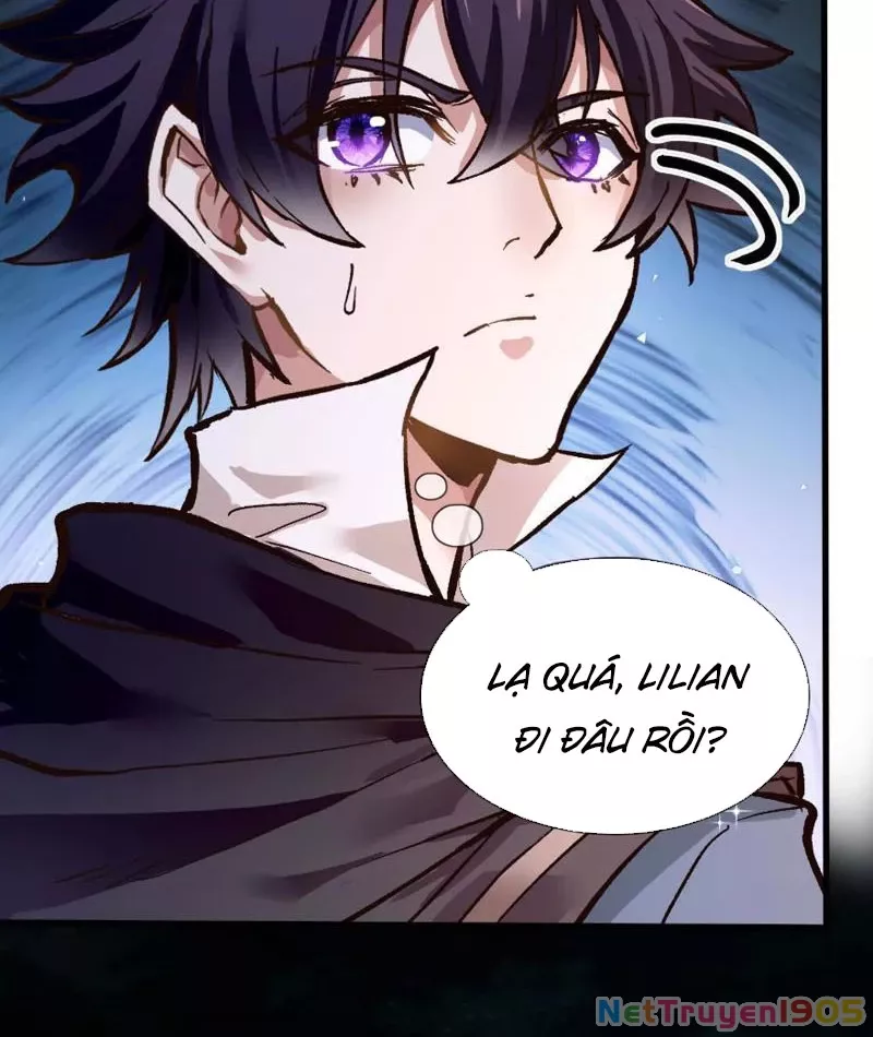 Tôi làm NPC ở dị giới: Chapter 6