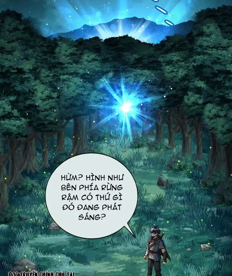 Tôi làm NPC ở dị giới: Chapter 6