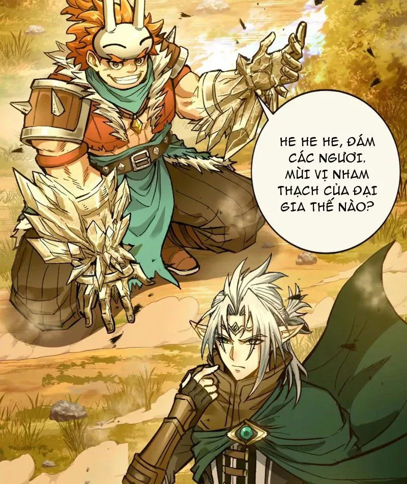 Tôi làm NPC ở dị giới: Chapter 6