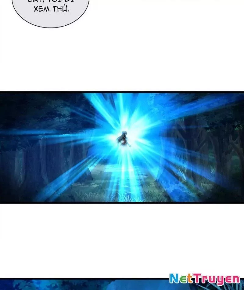 Tôi làm NPC ở dị giới: Chapter 6