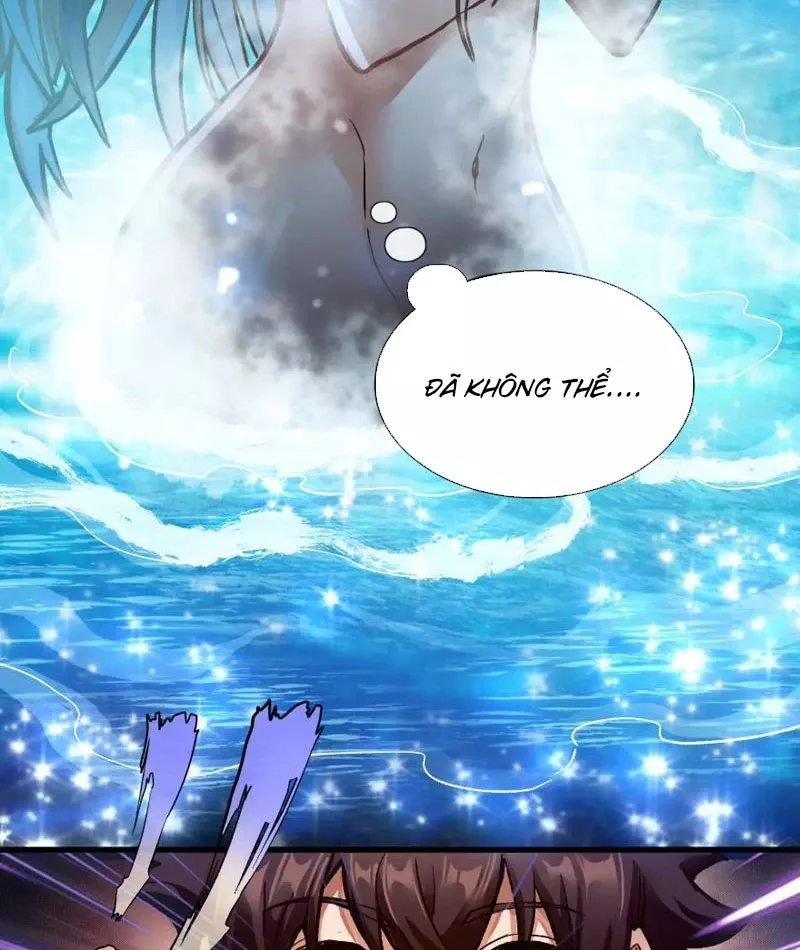 Tôi làm NPC ở dị giới: Chapter 6