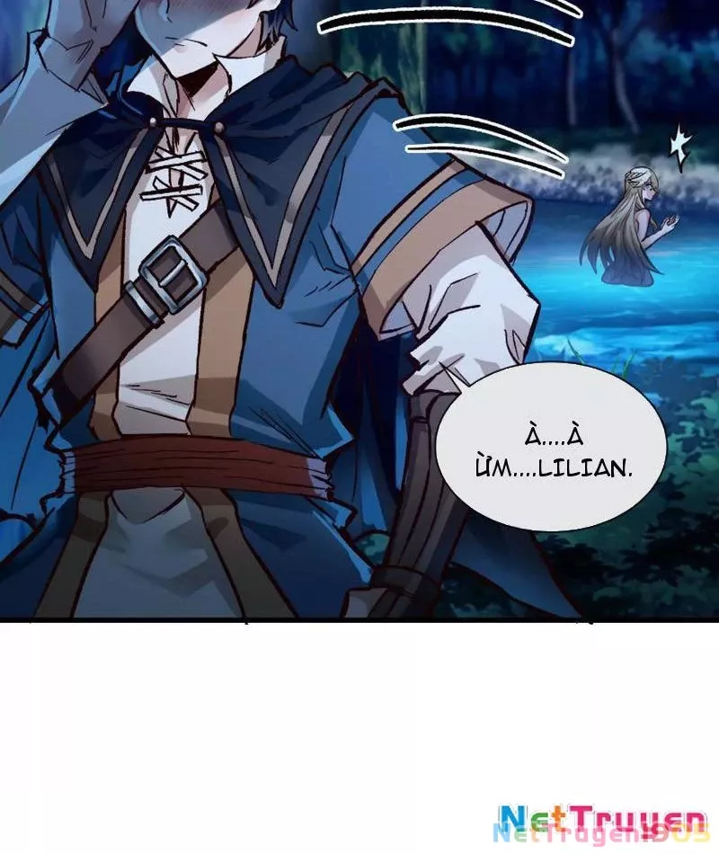 Tôi làm NPC ở dị giới: Chapter 6