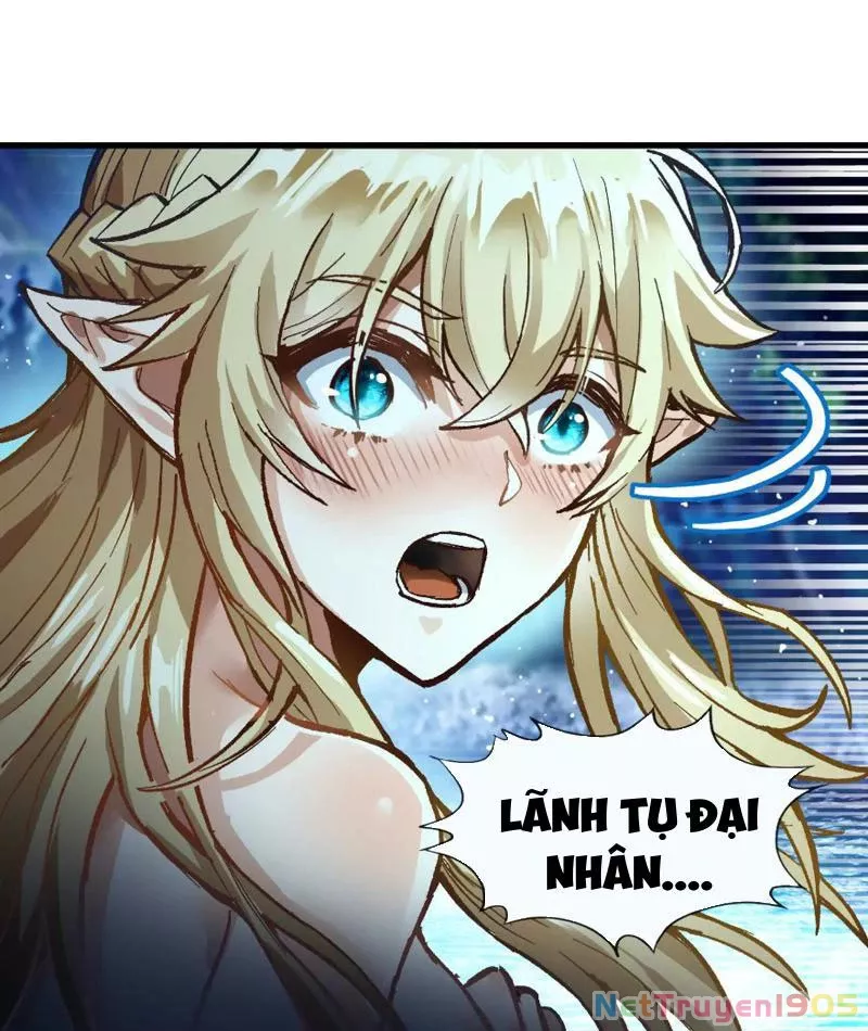 Tôi làm NPC ở dị giới: Chapter 6
