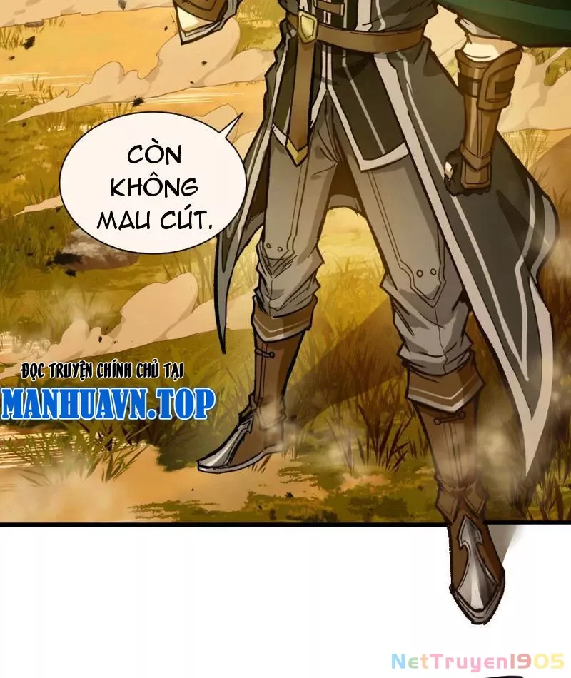 Tôi làm NPC ở dị giới: Chapter 6