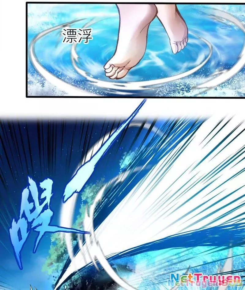 Tôi làm NPC ở dị giới: Chapter 6