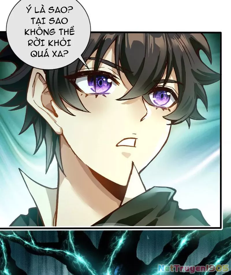 Tôi làm NPC ở dị giới: Chapter 6