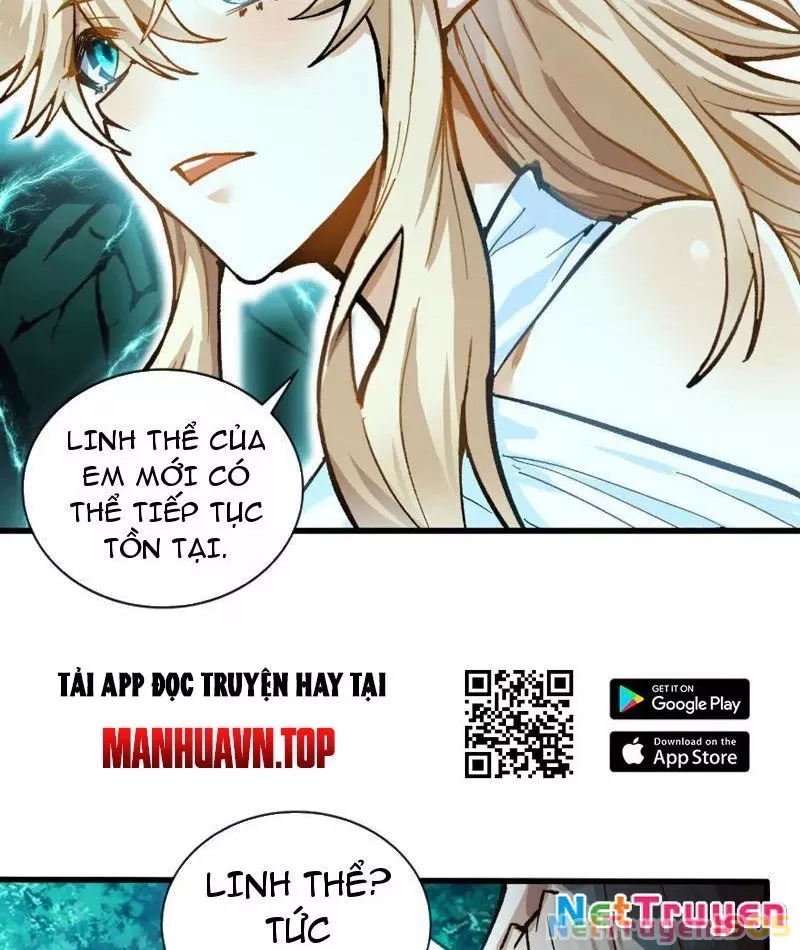 Tôi làm NPC ở dị giới: Chapter 6