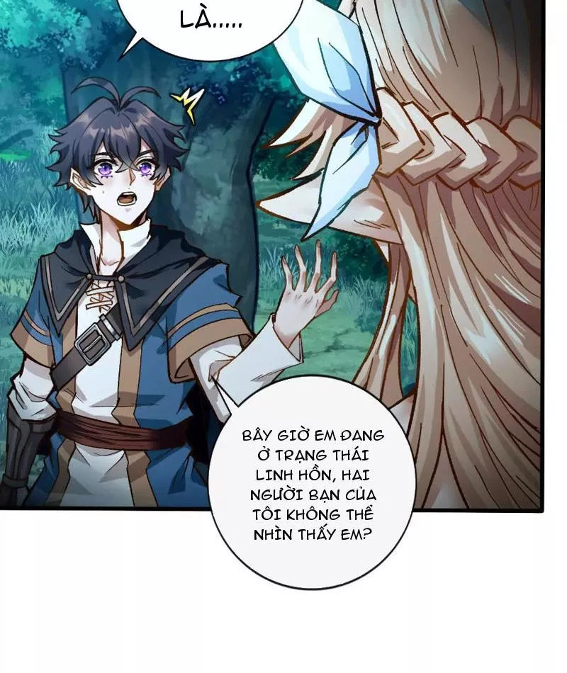 Tôi làm NPC ở dị giới: Chapter 6