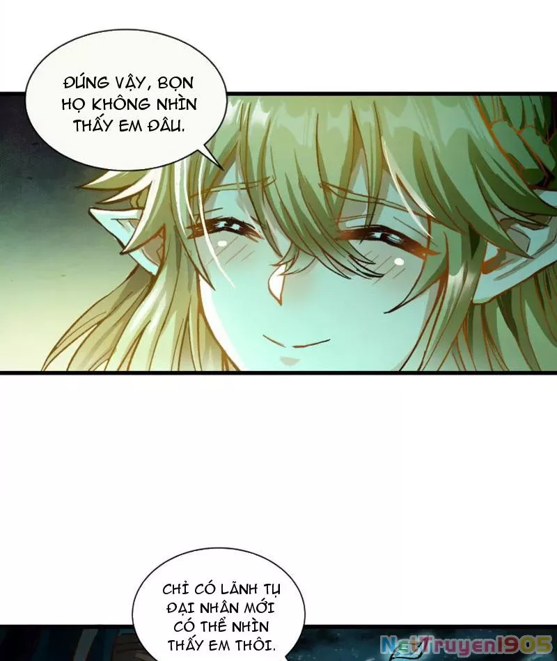 Tôi làm NPC ở dị giới: Chapter 6