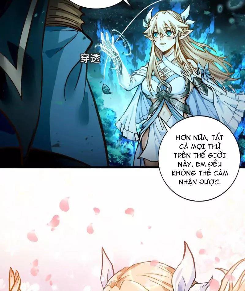Tôi làm NPC ở dị giới: Chapter 6