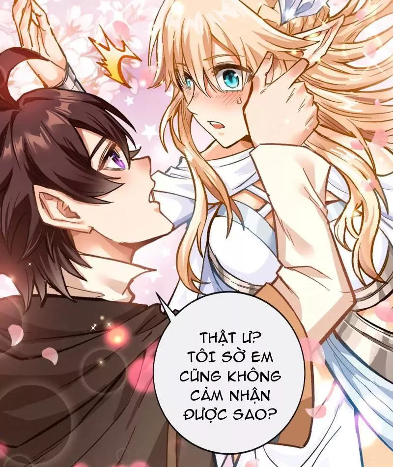 Tôi làm NPC ở dị giới: Chapter 6