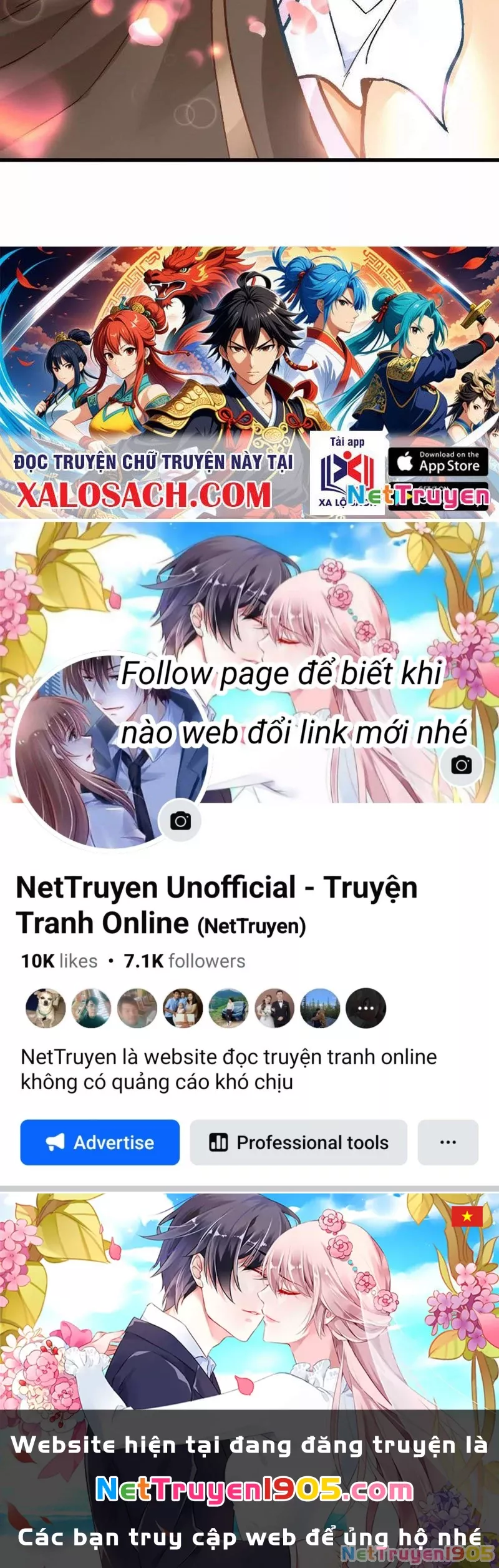 Tôi làm NPC ở dị giới: Chapter 6