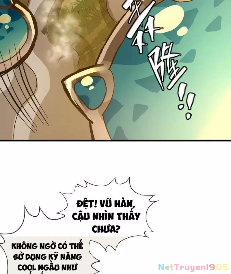 Tôi làm NPC ở dị giới: Chapter 6