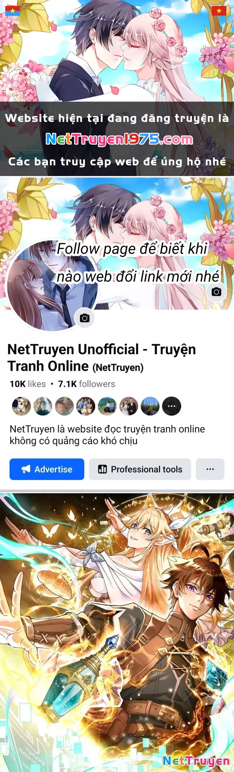 Tôi làm NPC ở dị giới: Chapter 7