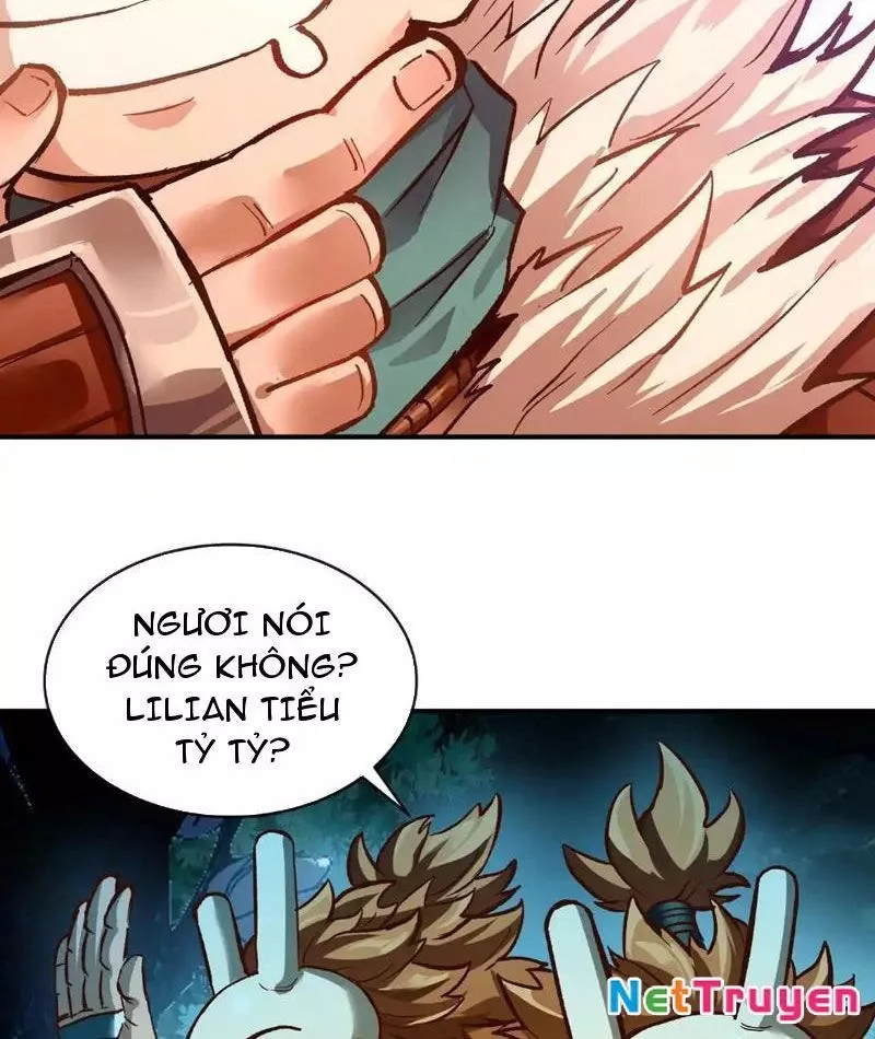 Tôi làm NPC ở dị giới: Chapter 7