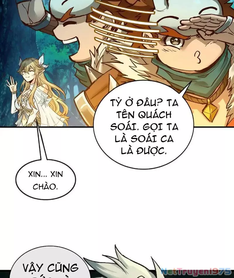 Tôi làm NPC ở dị giới: Chapter 7