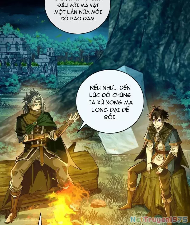 Tôi làm NPC ở dị giới: Chapter 7