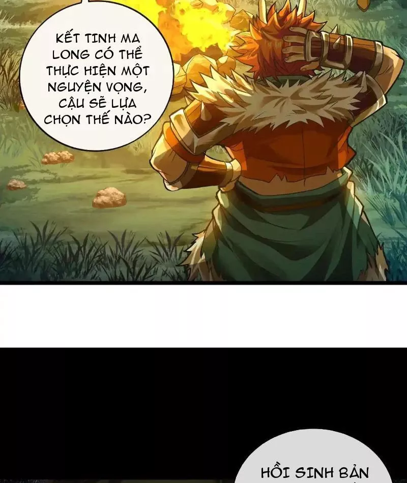 Tôi làm NPC ở dị giới: Chapter 7