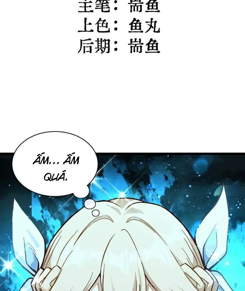 Tôi làm NPC ở dị giới: Chapter 7