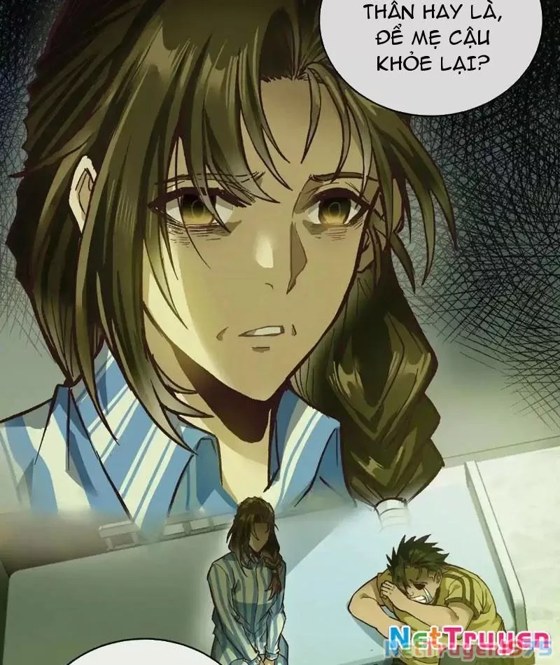 Tôi làm NPC ở dị giới: Chapter 7