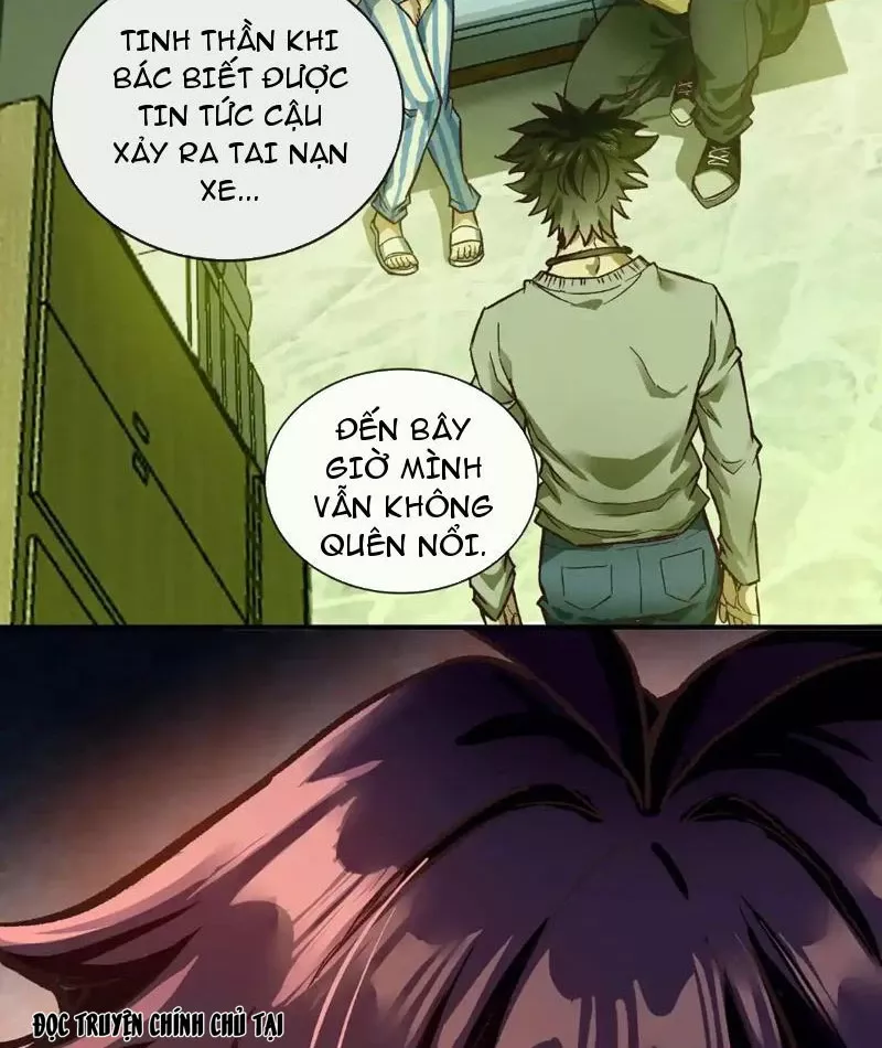 Tôi làm NPC ở dị giới: Chapter 7