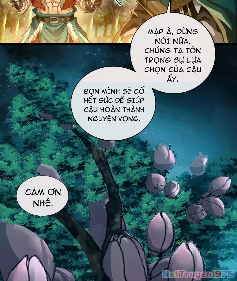 Tôi làm NPC ở dị giới: Chapter 7