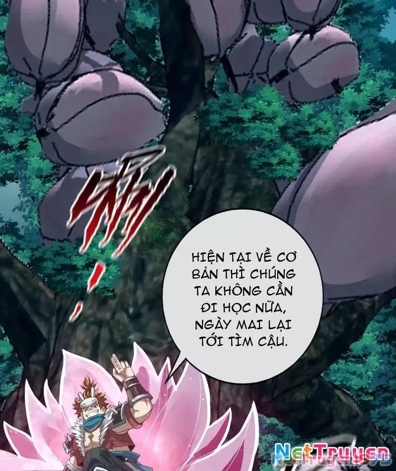 Tôi làm NPC ở dị giới: Chapter 7