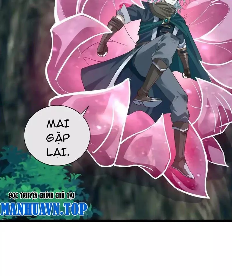 Tôi làm NPC ở dị giới: Chapter 7