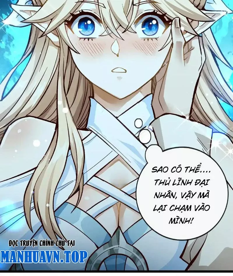 Tôi làm NPC ở dị giới: Chapter 7