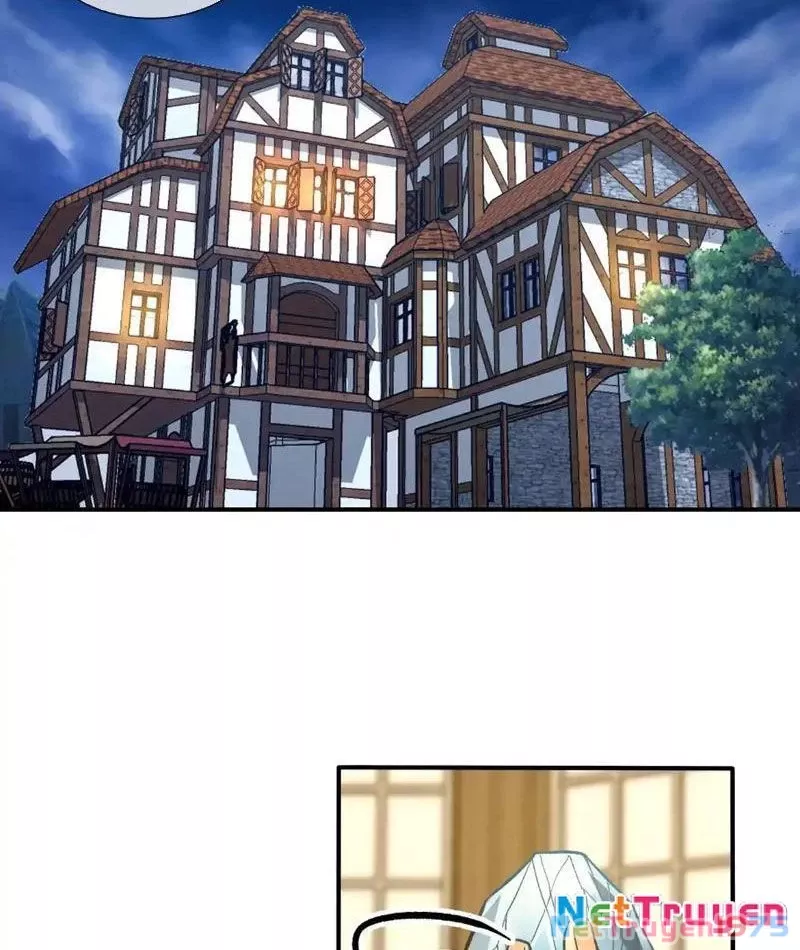 Tôi làm NPC ở dị giới: Chapter 7