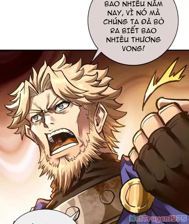 Tôi làm NPC ở dị giới: Chapter 7