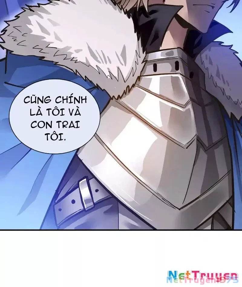 Tôi làm NPC ở dị giới: Chapter 7