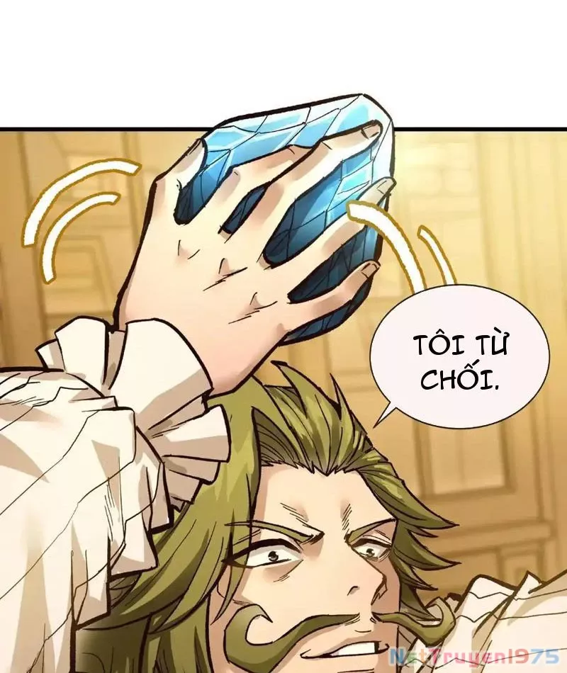 Tôi làm NPC ở dị giới: Chapter 7
