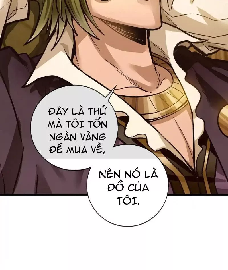 Tôi làm NPC ở dị giới: Chapter 7