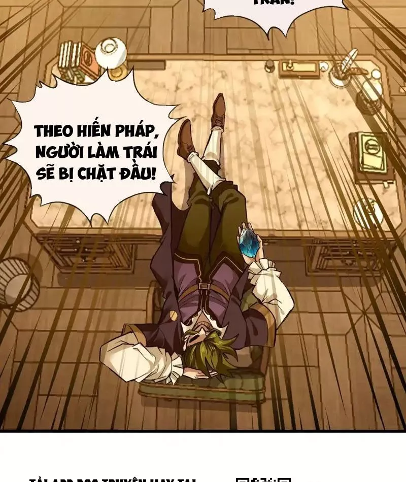 Tôi làm NPC ở dị giới: Chapter 7