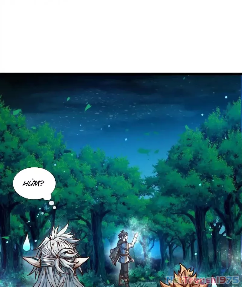 Tôi làm NPC ở dị giới: Chapter 7