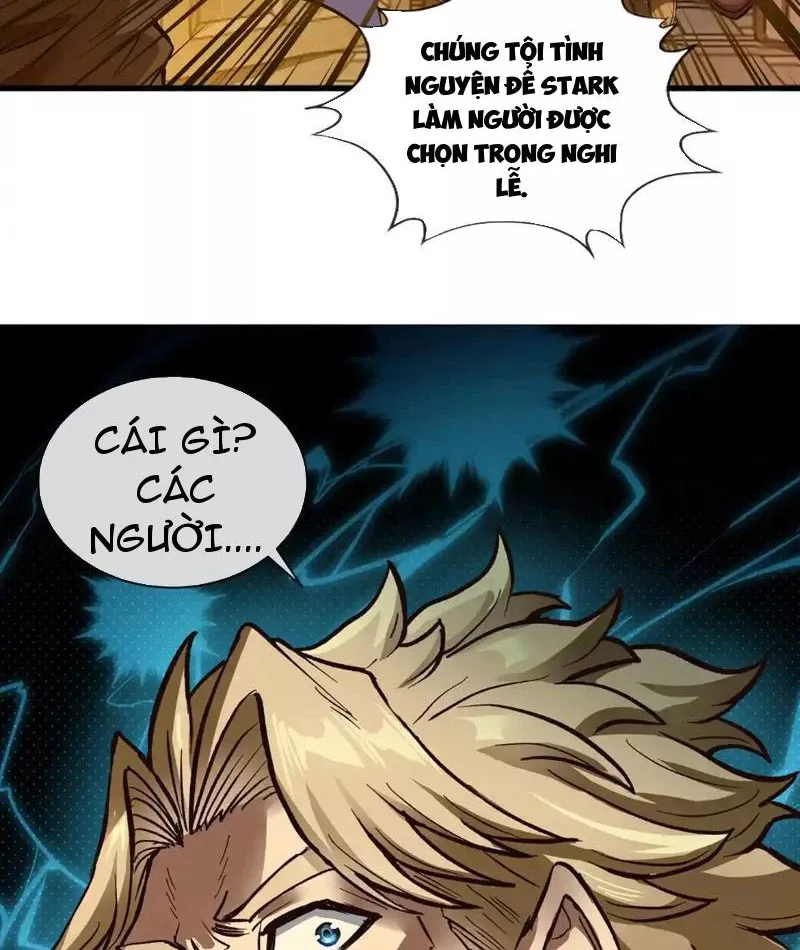 Tôi làm NPC ở dị giới: Chapter 7