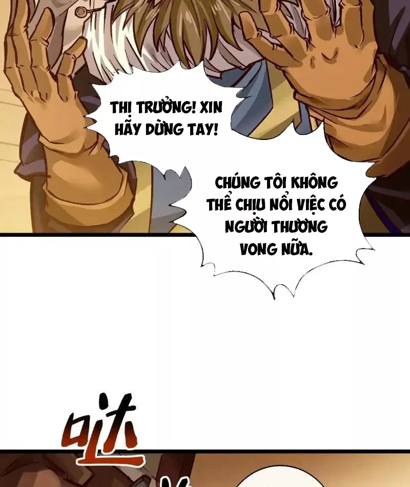 Tôi làm NPC ở dị giới: Chapter 7