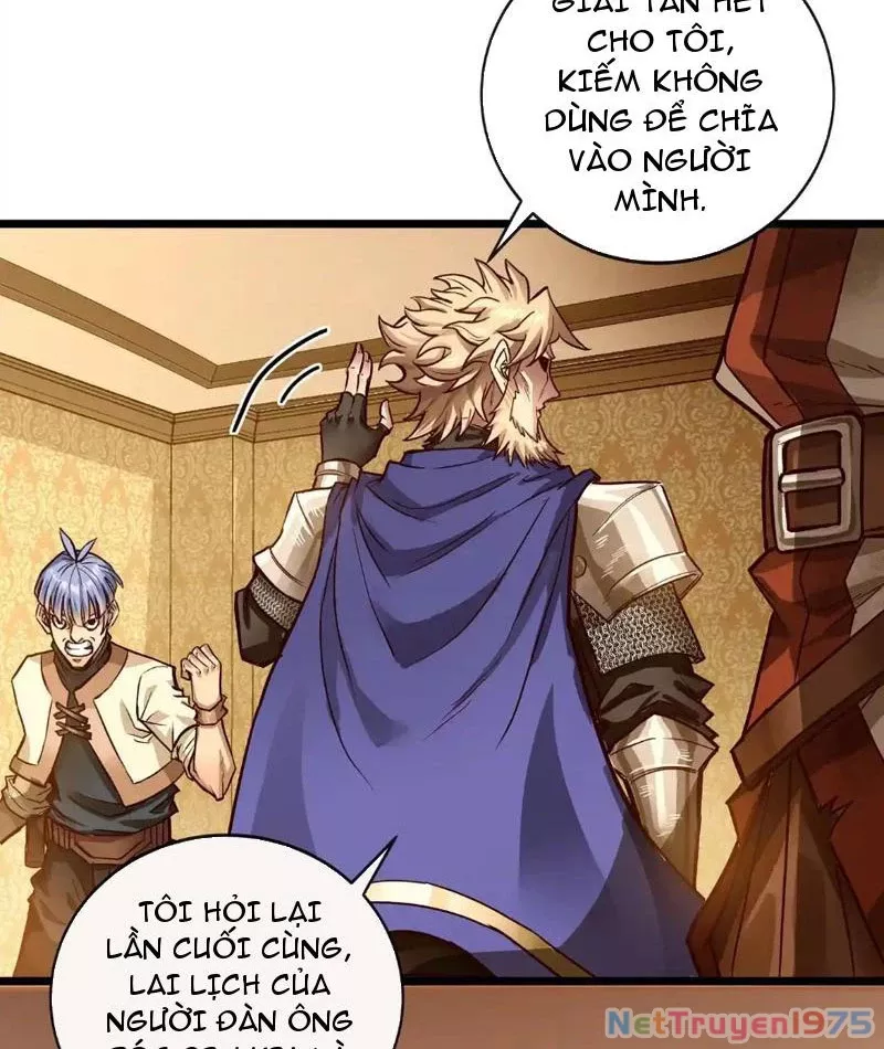 Tôi làm NPC ở dị giới: Chapter 7