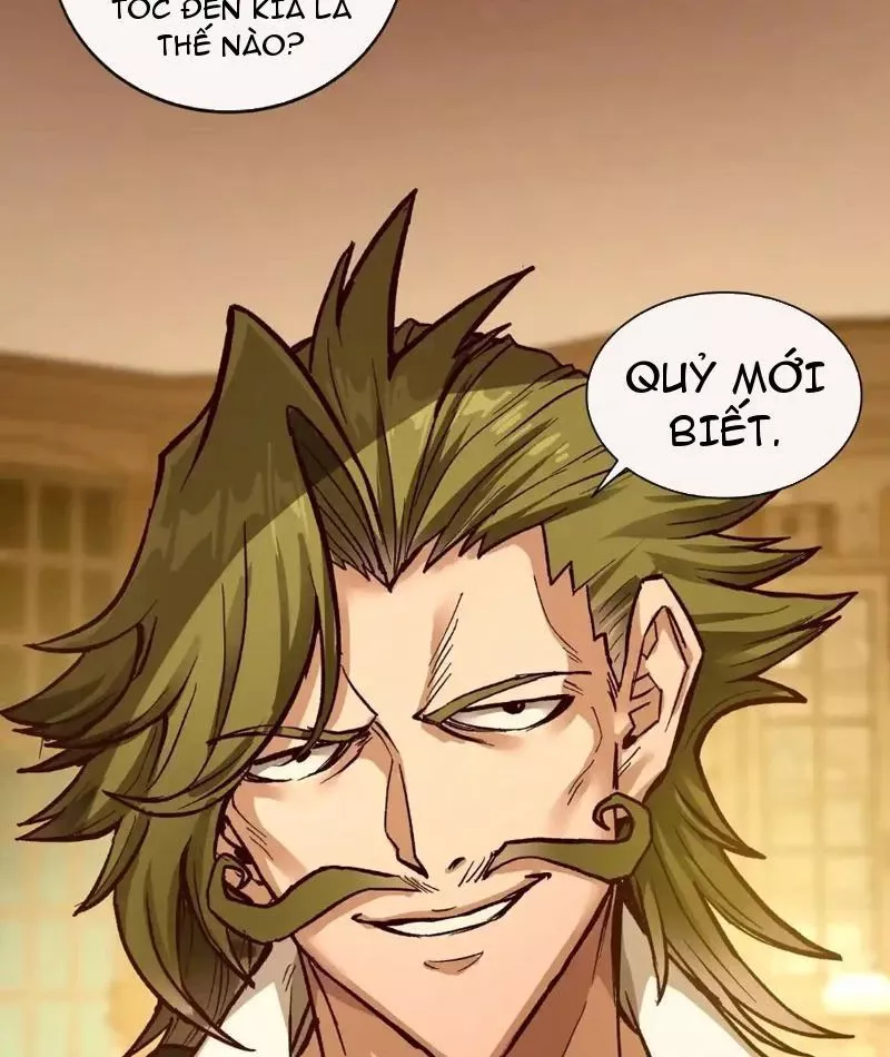 Tôi làm NPC ở dị giới: Chapter 7